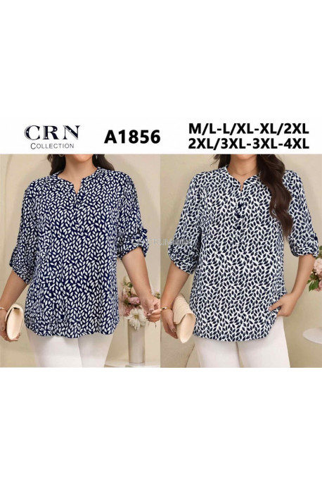 Koszula damska (M-4XL) 1