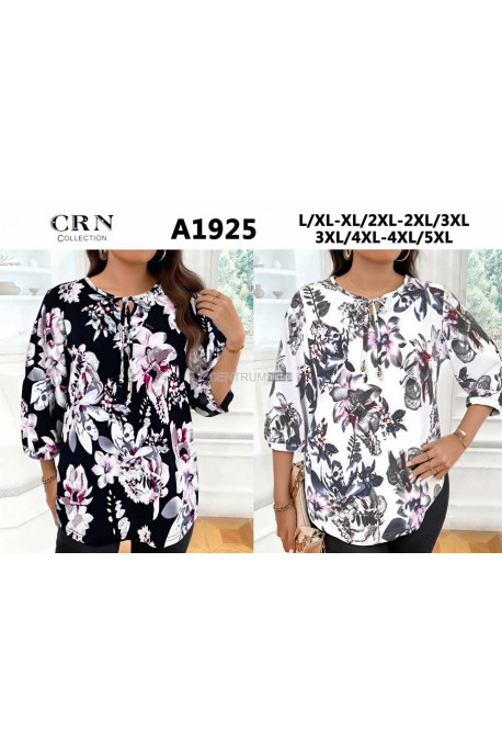 Koszula damska (M-4XL) 2