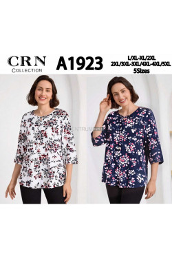 Koszula damska (L-5XL) A1923