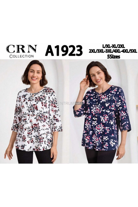 Koszula damska (M-4XL) 2