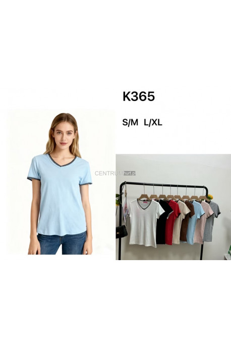 Bluzka damska (S-XL) 1