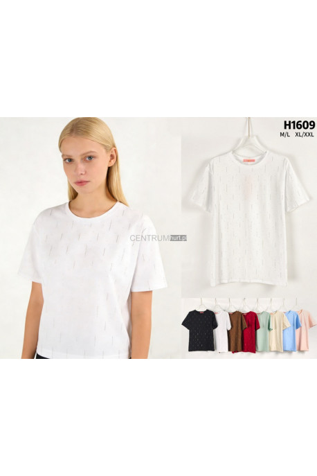 Bluzka damska (M-2XL) 1