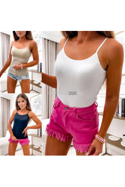 Podkoszulka damska 6132