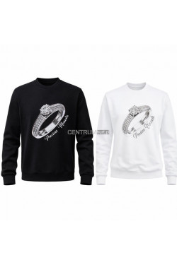 Bluza damska Turecka (S-L) 6152