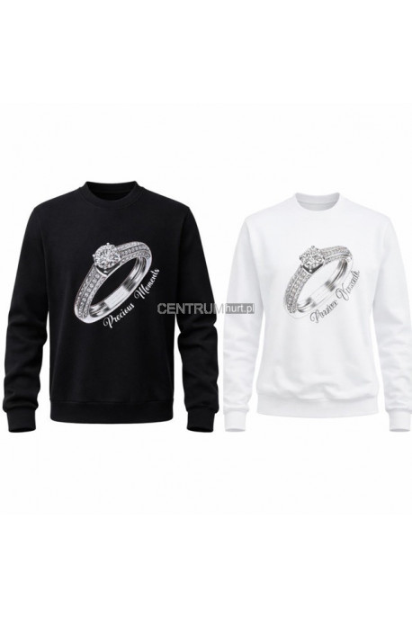 Bluza damska Turecka (S-L) 61