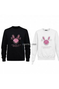 Bluza damska Turecka (S-L) 6153