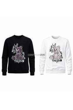 Bluza damska Turecka (S-L) 6154