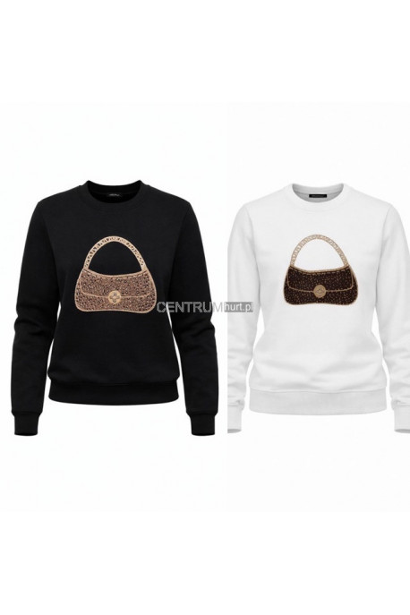 Bluza damska Turecka (S-L) 61