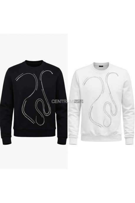 Bluza damska Turecka (S-L) 61