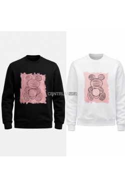 Bluza damska Turecka (S-L) 6157