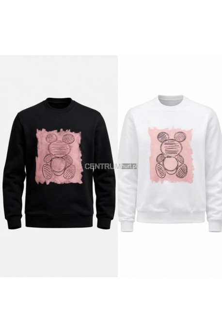 Bluza damska Turecka (S-L) 61