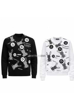 Bluza damska Turecka (S-L) 6158