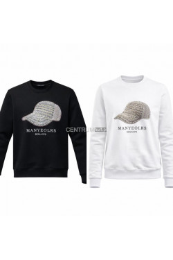 Bluza damska Turecka (S-L) 6163