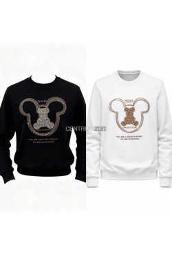 Bluza damska Turecka (S-L) 6165