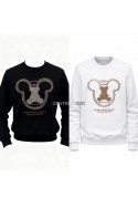 Bluza damska Turecka (S-L) 61