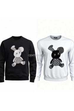 Bluza damska Turecka (S-L) 6166