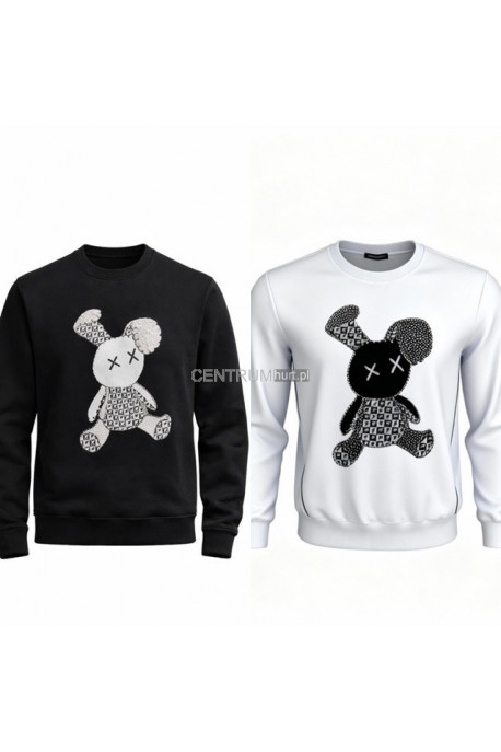 Bluza damska Turecka (S-L) 61