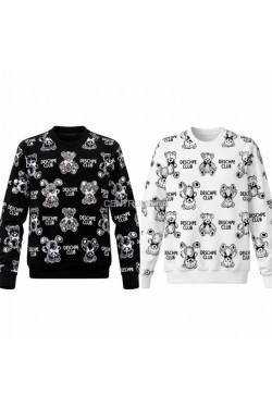 Bluza damska Turecka (S-L) 6167