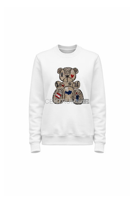 Bluza damska Turecka (S-L) 61