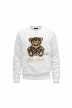 Bluza damska Turecka (S-L) 6169