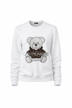 Bluza damska Turecka (S-L) 6171