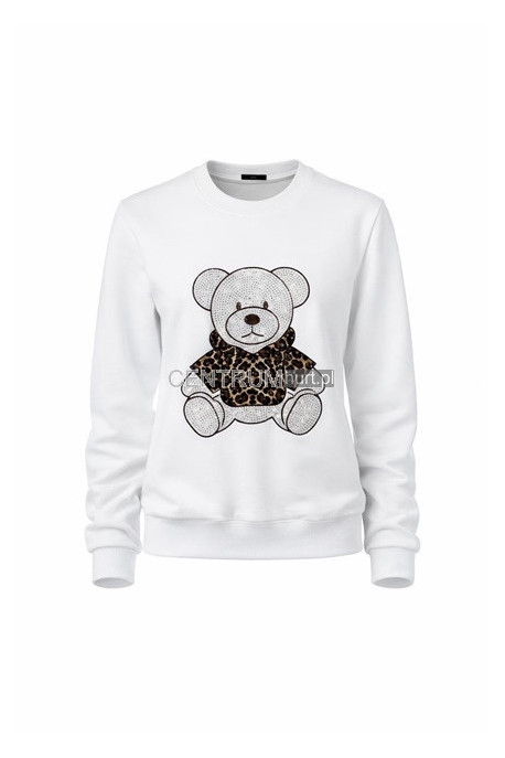 Bluza damska Turecka (S-L) 61