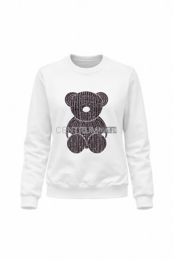 Bluza damska Turecka (S-L) 6173