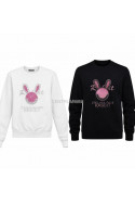 Bluza damska Turecka (S-L) 61