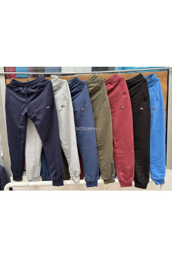 Spodnie dresowe męskie (M-2XL) 6148