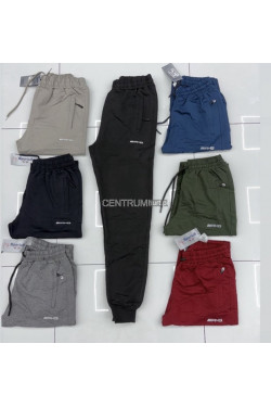 Spodnie dresowe męskie (M-2XL) 6150