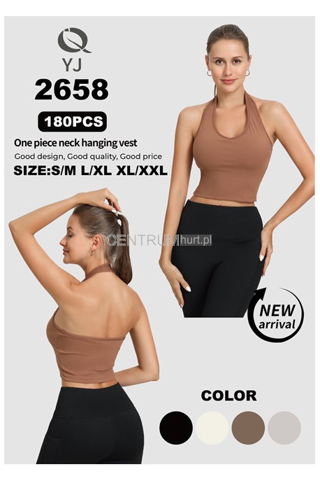 Podkoszulka damska (S/M-L/XL) 1