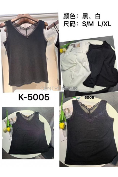 Podkoszulka damska (S/M-L/XL) 1