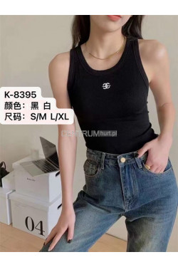 Podkoszulka damska (S/M-L/XL) K-8395