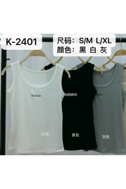 Podkoszulka damska (S/M-L/XL) K-2401