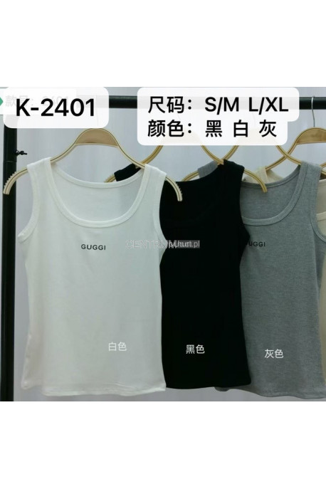 Podkoszulka damska (S/M-L/XL) 1