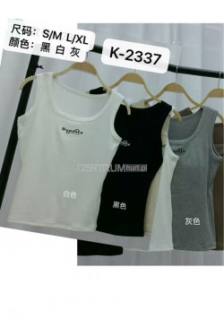 Podkoszulka damska (S/M-L/XL) K-2337