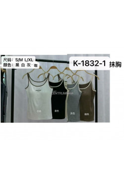 Podkoszulka damska (S/M-L/XL) K-1832-1