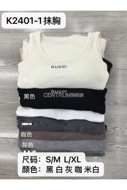 Podkoszulka damska (S/M-L/XL) K-2401-1