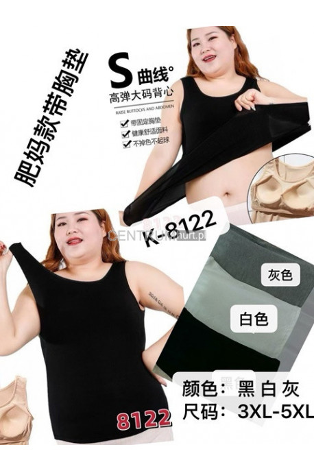 Podkoszulka damska (S/M-L/XL) 1