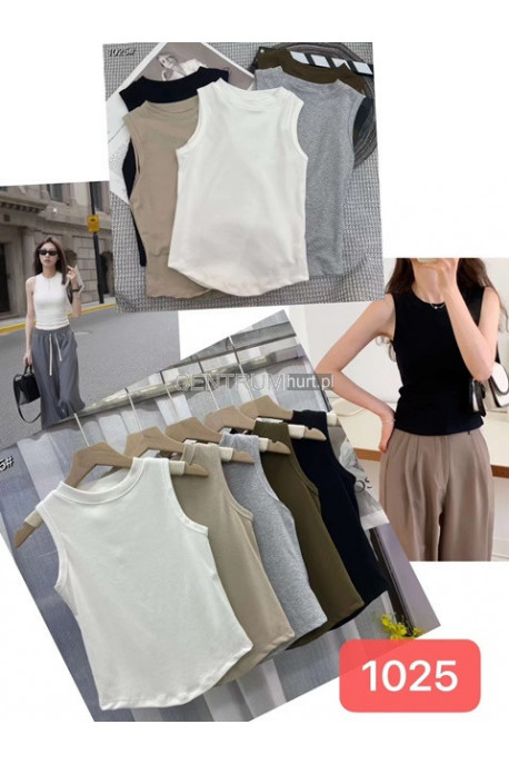 Podkoszulka damska (S/M-L/XL) 1