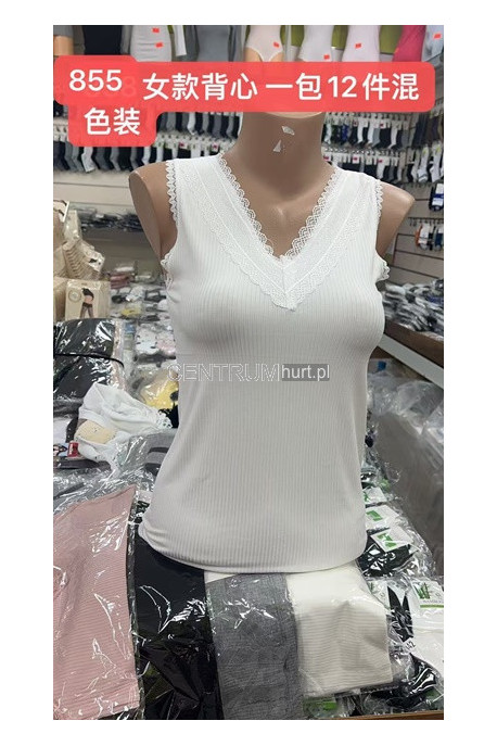 Podkoszulka damska (S/M-L/XL) 1