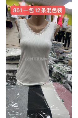 Podkoszulka damska (S/M-L/XL) 851