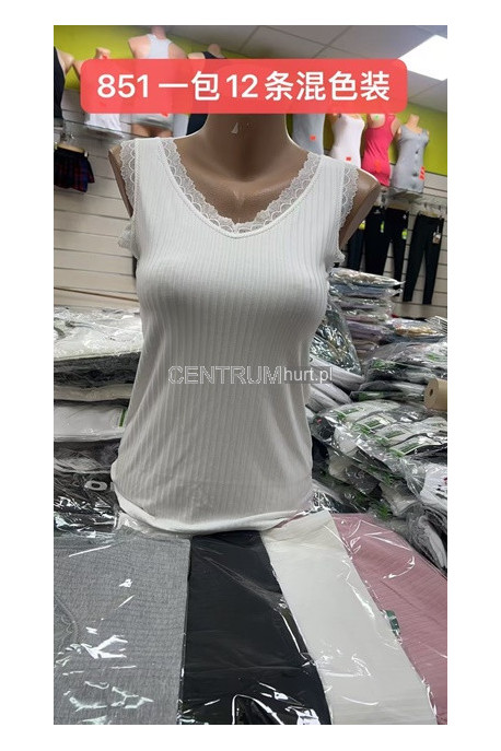 Podkoszulka damska (S/M-L/XL) 1