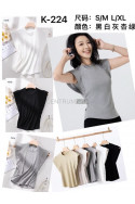 Bluzka damska (S/M-L/XL) 1