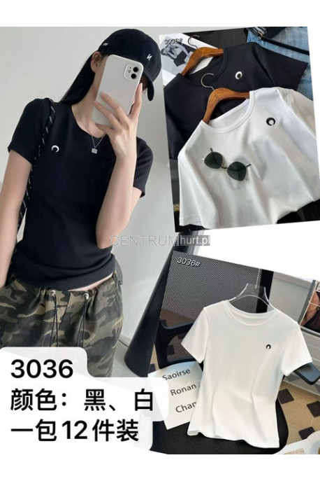Bluzka damska (S/M-L/XL) 1