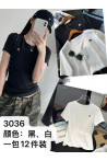 Bluzka damska (S/M-L/XL) 1