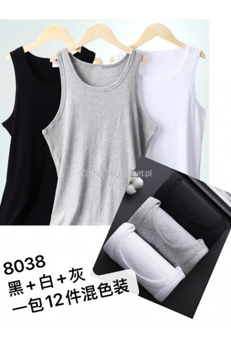 Podkoszulka męska (M-2XL) 1