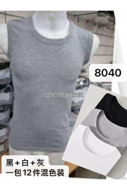 Podkoszulka męska (M-2XL) 8040