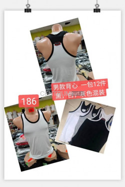 Podkoszulka męska (M-2XL) 186