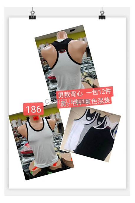 Podkoszulka męska (M-2XL) 1